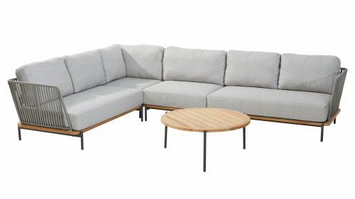 4 seasons outdoor castello loungegruppe