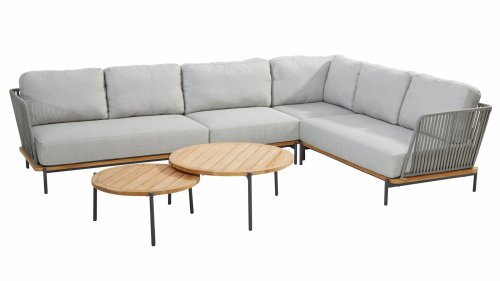 4 seasons outdoor castello loungegruppe