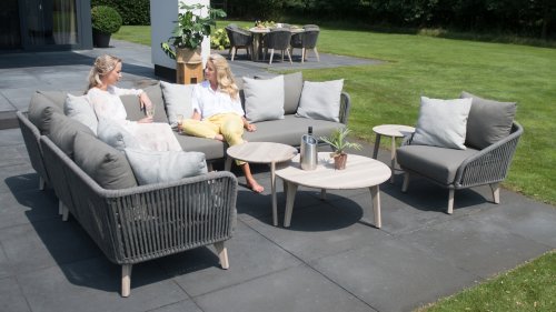 4 seasons outdoor santander loungegruppe