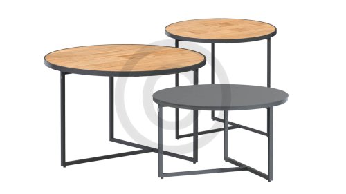 4so set strada valetta 58cm 73cm 55cm 213740 213737 213739