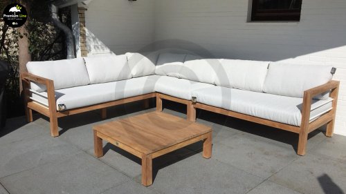 AppleBee Frejus Loungegruppe 