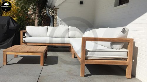 AppleBee Frejus Loungegruppe 