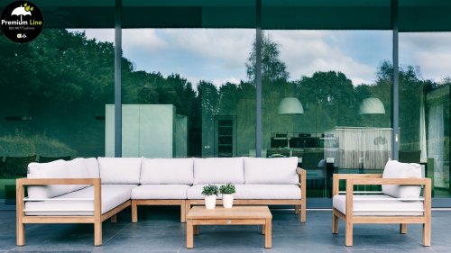 AppleBee Frejus Loungegruppe 