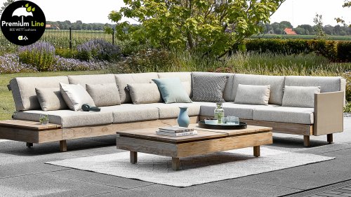 applebee module x loungeset coastal 