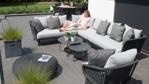 4 seasons outdoor belize loungegruppe