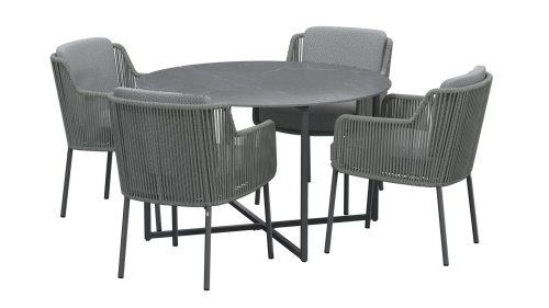 4seasons outdoor bernini platinum 