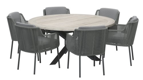 4seasons outdoor bernini platinum