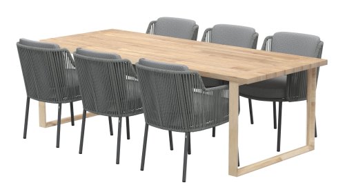 4seasons outdoor bernini platinum 