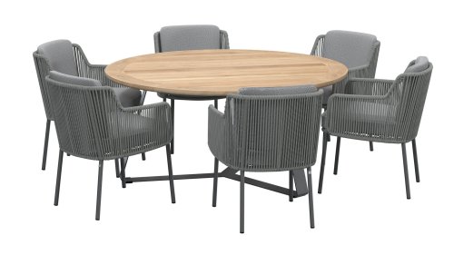 4seasons outdoor bernini platinum 