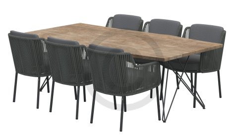 4seasons outdoor bernini platinum