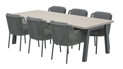 4seasons outdoor bernini platinum 