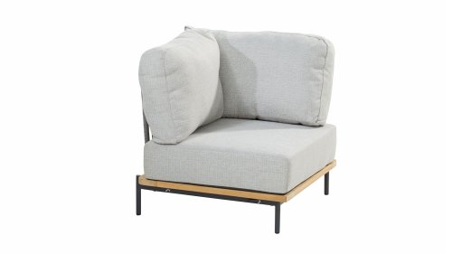 4 seasons outdoor castello loungeset corner