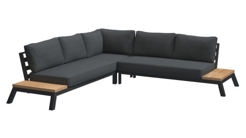 4seasons outdoor empire loungegruppe