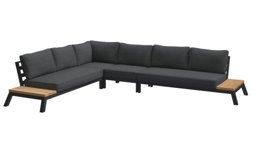 4seasons outdoor empire loungegruppe