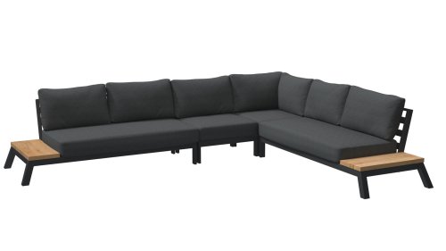 4seasons outdoor empire loungegruppe