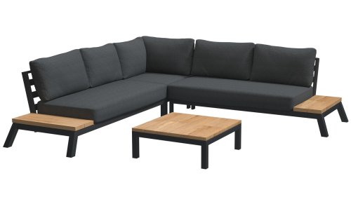 4seasons outdoor empire loungegruppe