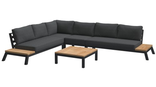 4seasons outdoor empire loungegruppe