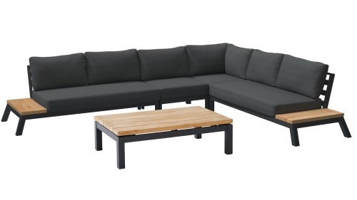 4seasons outdoor empire loungegruppe