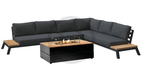 4seasons outdoor empire loungegruppe