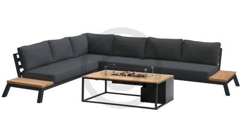 4seasons outdoor empire loungegruppe