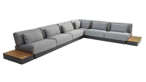 4seasons outdoor ibiza loungegruppe