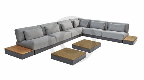 4seasons outdoor ibiza loungegruppe