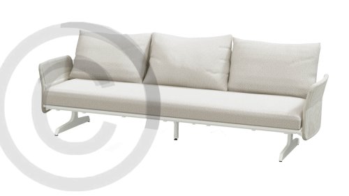 4seasons outdoor play 3 seater sofa 