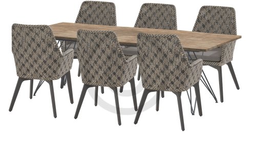 4seasons outdoor savoy dining 