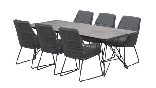 4seasons outdoor valencia dining platinum 