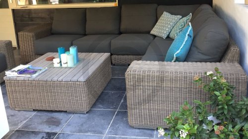 4seasons outdoor kingston loungeset 