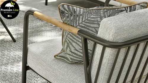 applebee elle loungeset 