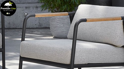 applebee elle loungeset rope 