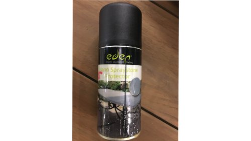 eden living nano spraystone protector outlet