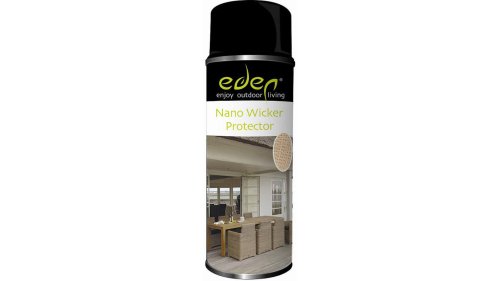 eden living nano vlechtwerkprotector outlet