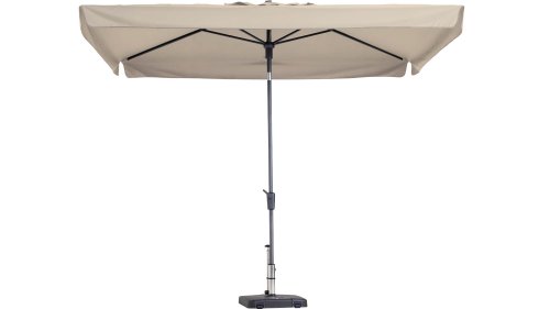 madison parasol delos luxe 200 300 ecru