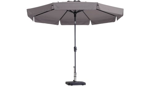 madison parasol flores 300 taupe