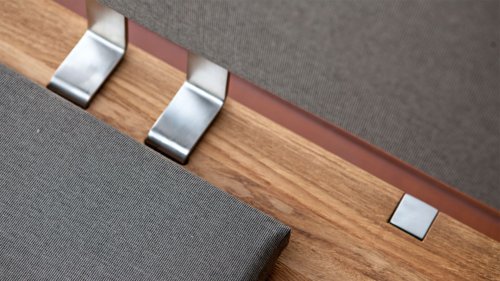 zebra quadux esstisch gruppe dining