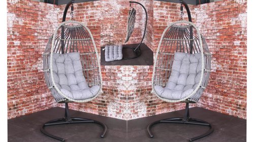 sens line koko hangstoel