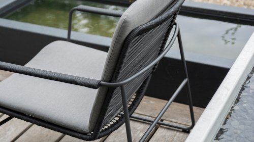 taste by 4 seasons elba loungesessel