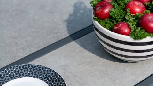 zebra alex styx esstischgruppe dining