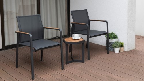 zebra bee dining esstischgruppe