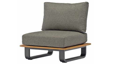 zebra park lounge 1 sitzer