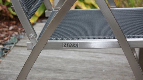 pontiac zebra esstischgruppe dining 