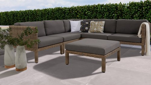 taste by 4seasons livorno loungeset caramel 