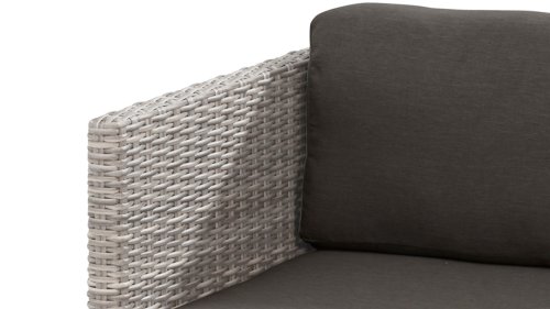 taste by 4seasons livorno loungeset frost 