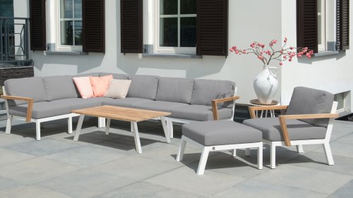 4seasons outdoor byron loungegruppe