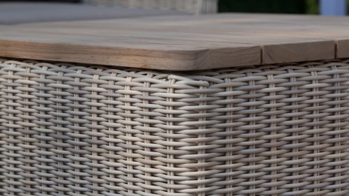 4 seasons outdoor elite loungeset 