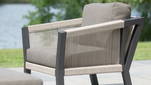 4seasons outdoor oslo loungegruppe