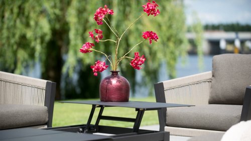 4seasons outdoor oslo loungegruppe
