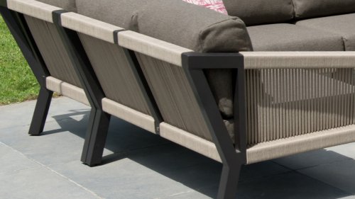 4seasons outdoor oslo loungegruppen